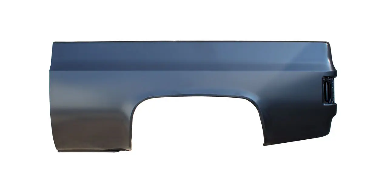 1976-1980 Chevrolet|GMC Pickup Truck Bedside