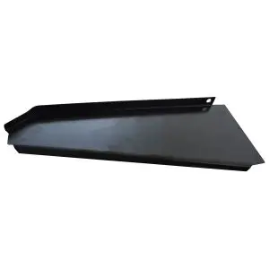 1976-1980 Jeep CJ7 Upper Side Panel Support (B Pillar Area) Passenger Side-0479-212