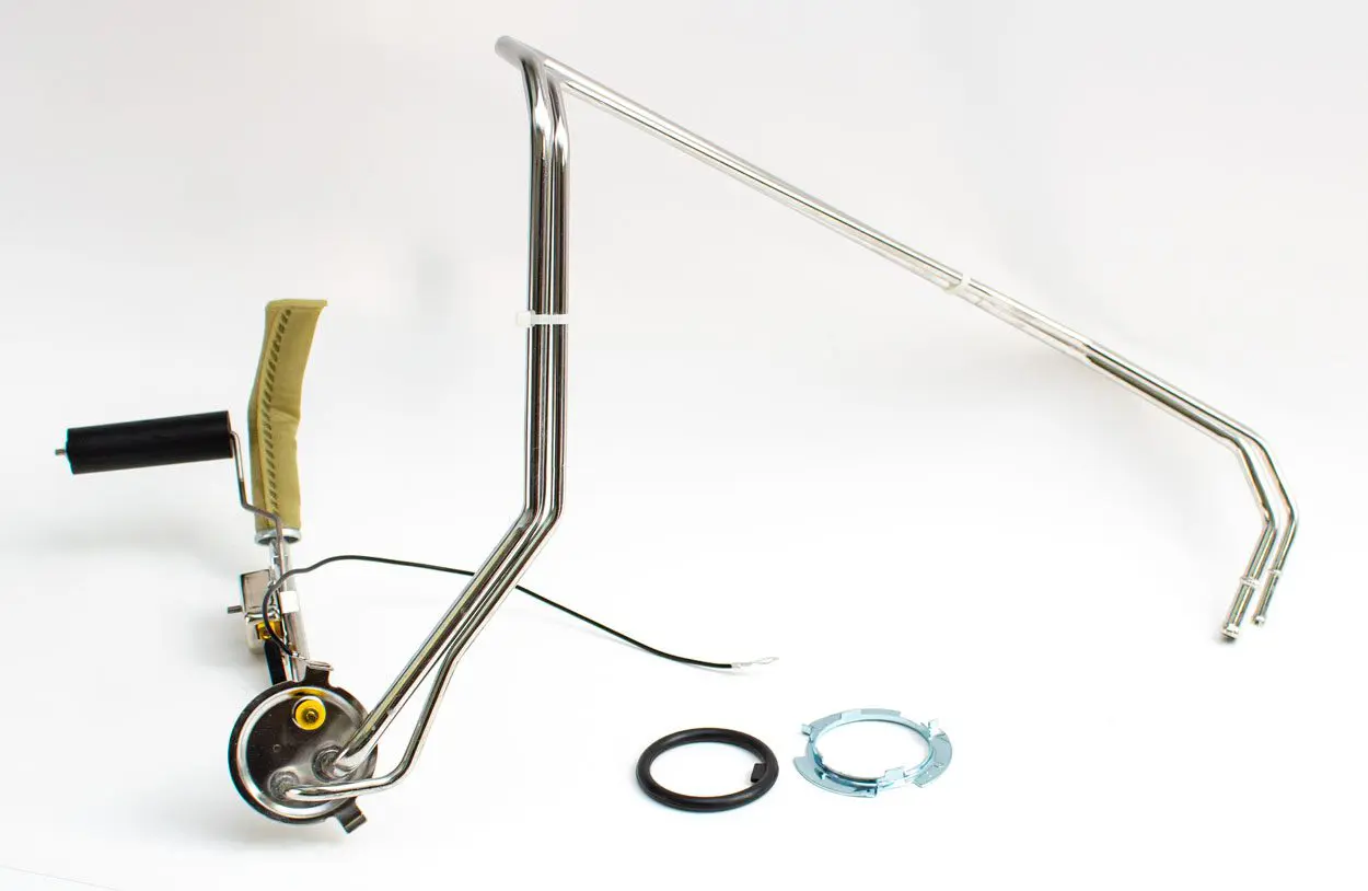 1976-1981 Chevrolet Camaro Gas Tank Sending Unit