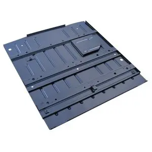 1976-1983 Jeep CJ5 Cargo Floor Assmbly-0479-321