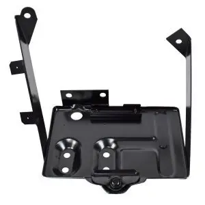 1976-1985 Jeep CJ5|CJ7|CJ8 Battery Tray-0479-240