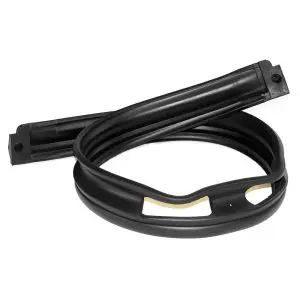 1976-1986 Jeep CJ Cowl Seal w/Metal Cab-MMPCS97