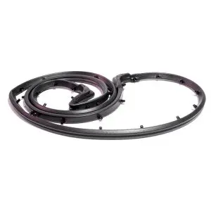1976-1986 Jeep CJ Upper Tailgate Seal-MMPTG99