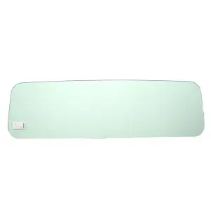 1976-1986 Jeep CJ5|CJ7|DJ5|Scrambler Windshield Glass Laminated Green-DL01136GTN