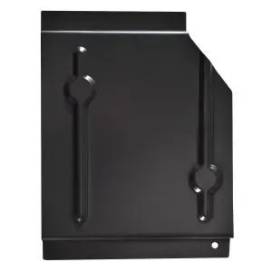 1976-1986 Jeep CJ7 Heat Shield-0479-311