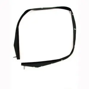 1976-1991 Chevrolet|GMC Blazer|Jimmy Glass Run Channel-GRB111076