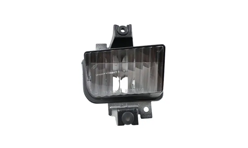1977-1978 Pontiac Firebird Parking Lamp Assbly