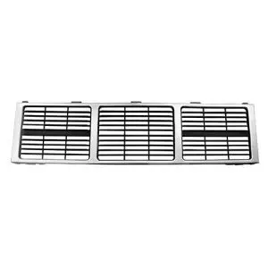 1977-1979 Chevrolet Pickup Grille Chrome-DYNM1139B