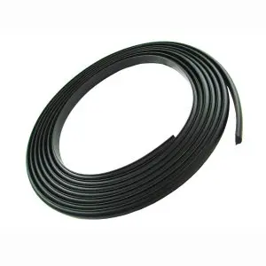 1977-1979 Ford Bronco|F-Series Pickup Truck Glass Weatherstrip Lockstrip-WLS101