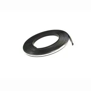 1977-1979 Ford Bronco|F-Series Pickup Truck Glass Weatherstrip Lockstrip-WLS100