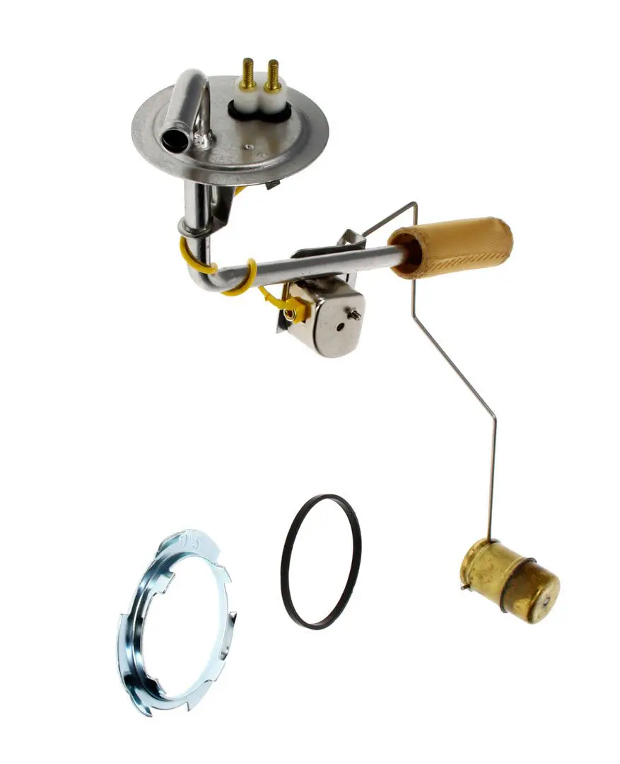 1977-1979 Ford Pickup Truck Gas Tank Sending Unit Mid-Mount Plastic Tank-AMD881-4577-3