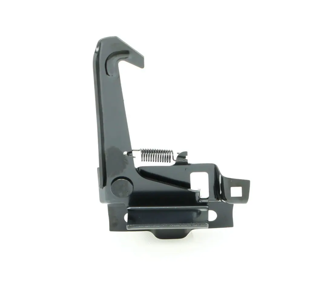 1977-1980 Chevrolet|GMC Pickup Truck|Blazer|Suburban|Jimmy Hood Catch Assbly w/Inside Hood Release-AMD303-4077-2