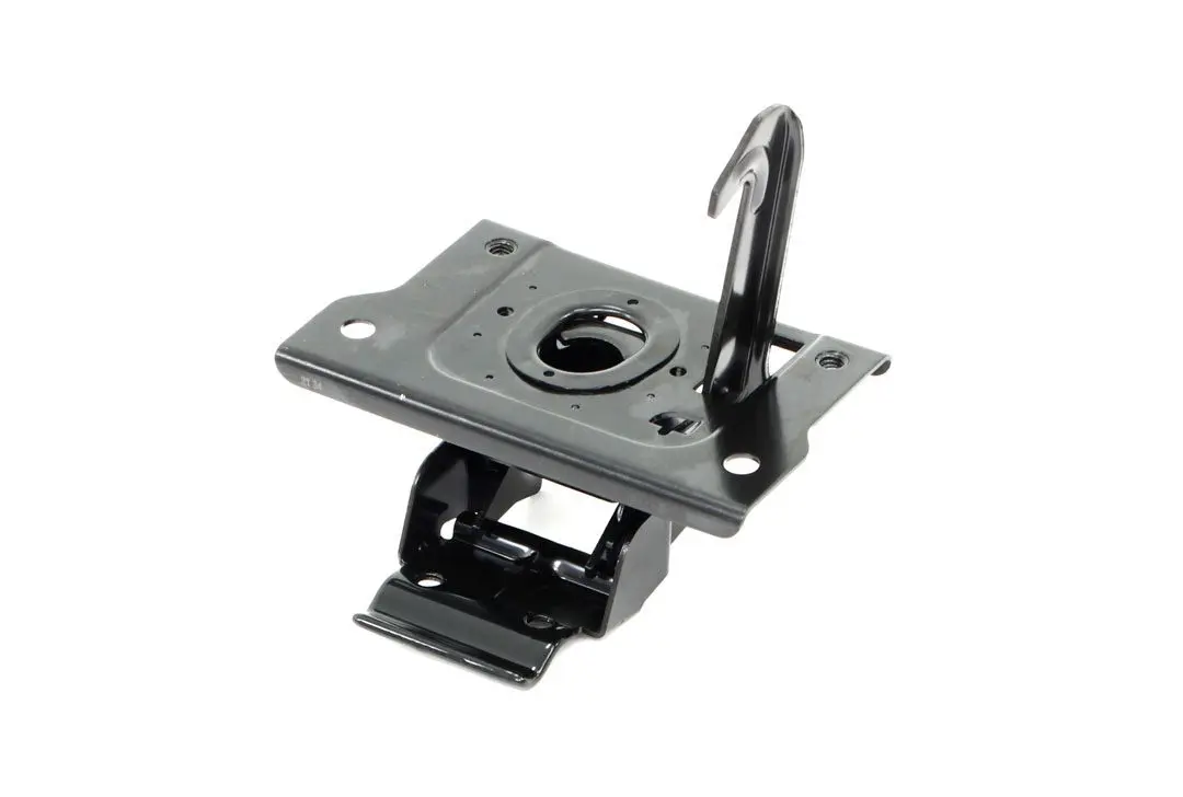 1977-1980 Chevrolet|GMC Pickup Truck|Blazer|Suburban|Jimmy Hood Catch Assbly w/o Inside Hood Release-AMD303-4077-1