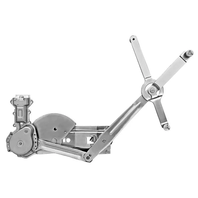 1977-1981 Chevrolet| GMC Pickup Truck Power Window Regulator-DYN1117L