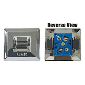 1977-1991 Chevrolet Pickup|Impala Power Door Lock Switch-DYNPYU720
