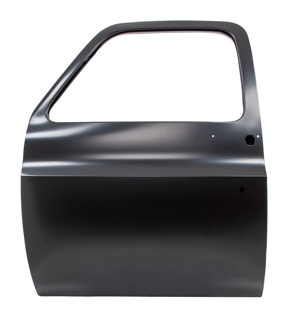 1977-1991 Chevrolet|GMC Blazer|Pickup Truck|Suburban|Jimmy Premium Front Door Shell