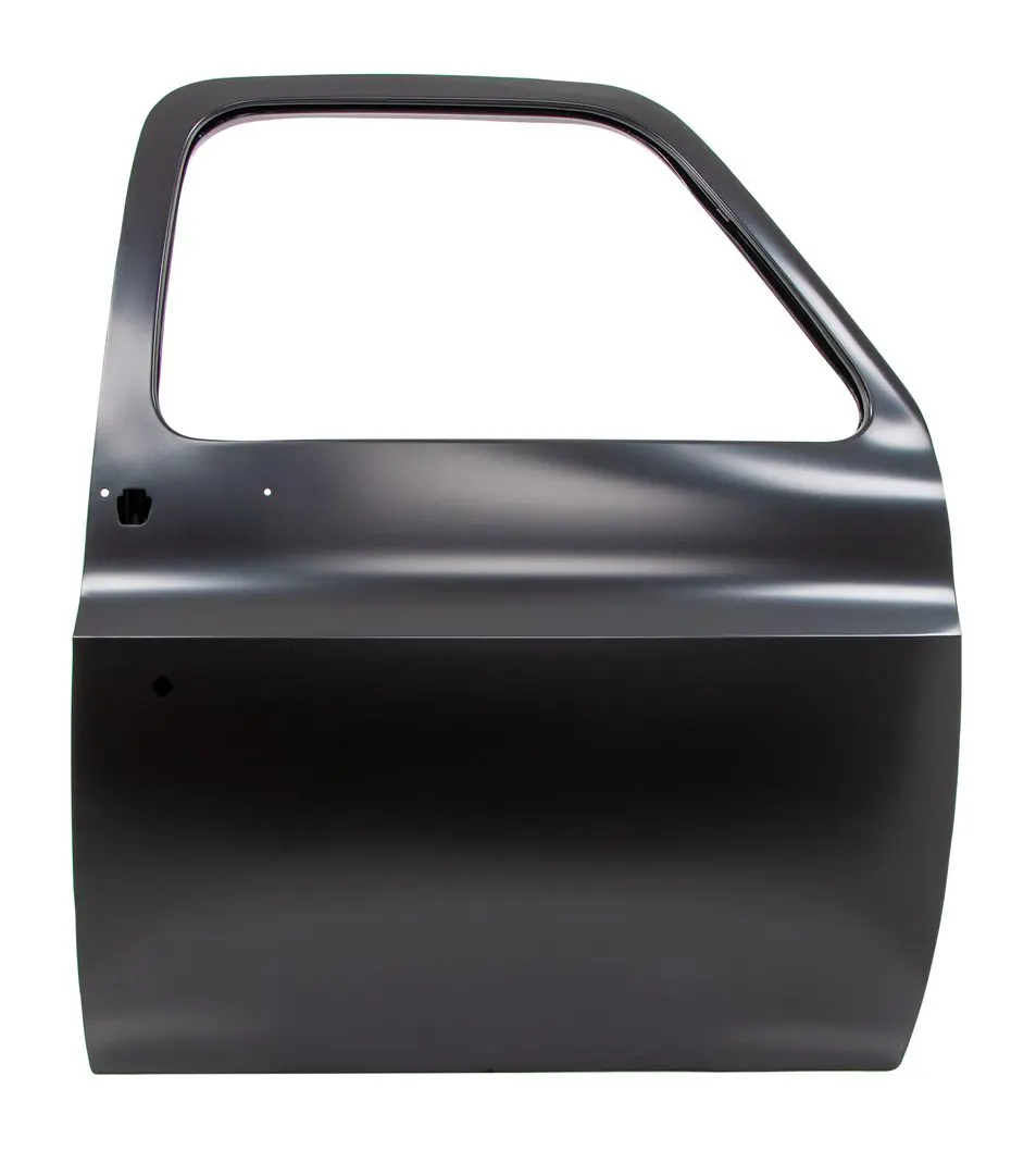 1977-1991 Chevrolet|GMC Blazer|Pickup Truck|Suburban|Jimmy Premium Front Door Shell