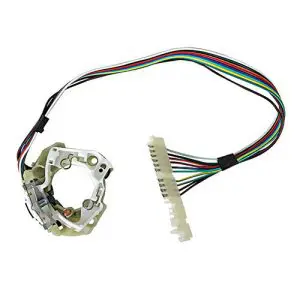 1977-2002 Chevrolet|Pontiac|Jeep Camaro|Corvette|Firebird Turn Signal Switch-DYNLMF1208