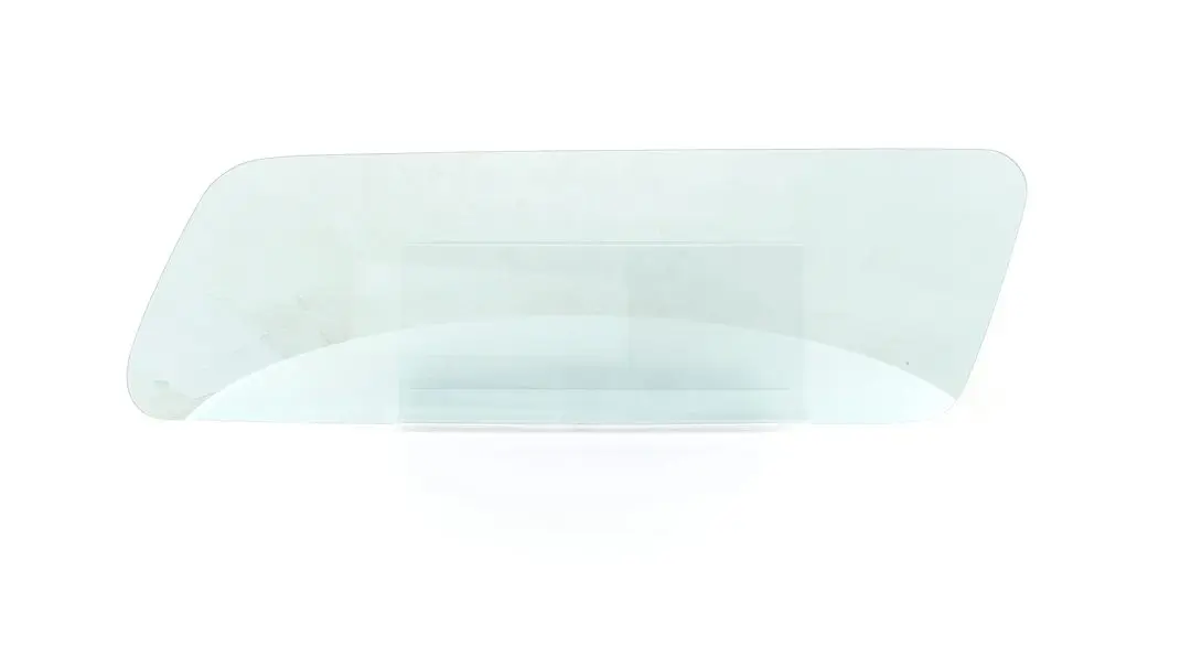 1978-1979 Ford Bronco Rear Side Glass Green Tint