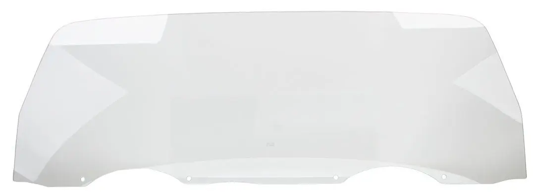 1978-1979 Ford Bronco Tailgate Glass Clear-AMD660-4678-C