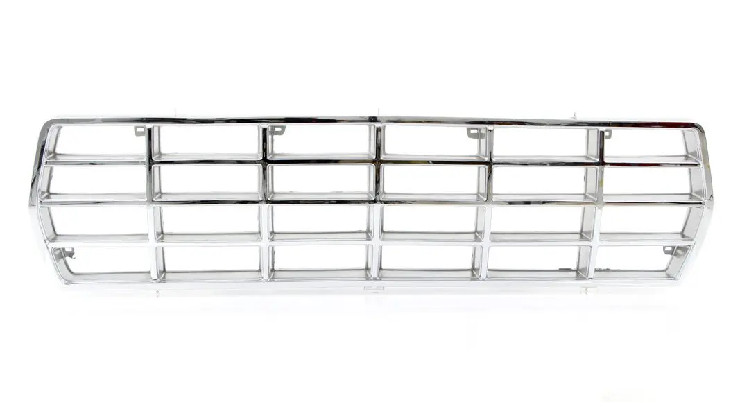 1978-1979 Ford Pickup Truck|Bronco Grille Insert