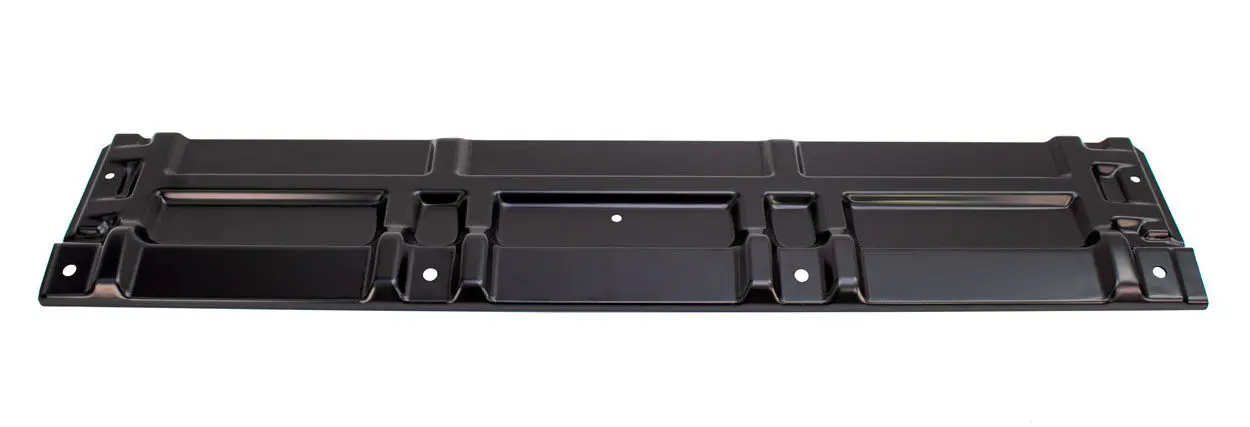 1978-1980 Chevrolet|GMC Blazer|Pickup Truck|Suburban|Jimmy Upper Radiator Support Panel-AMD349-4073-2