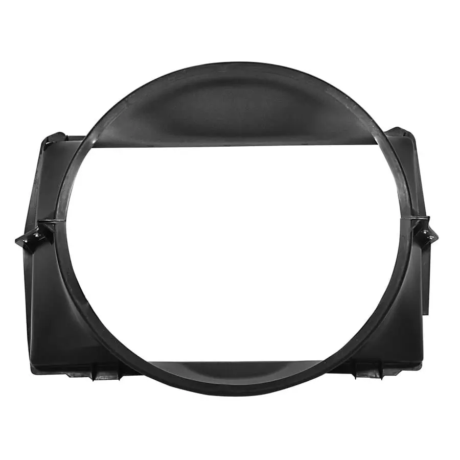 1978-1980 Chevrolet/GMC Pickup Fan Shroud Upper And Lower