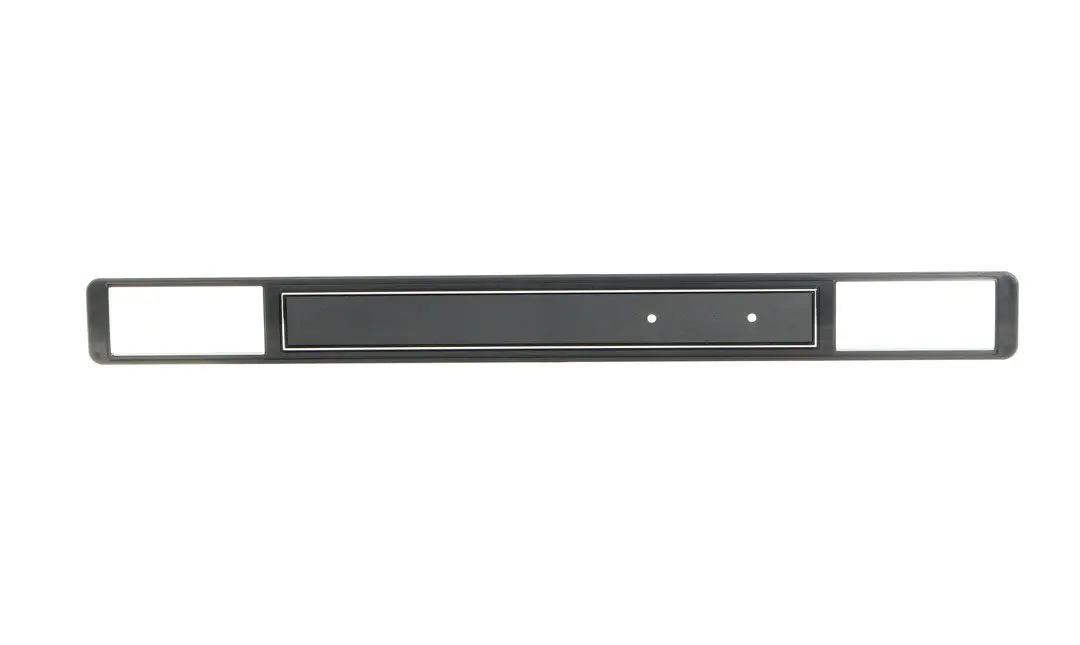 1978-1980 Chevrolet|GMC Pickup Truck|Suburban|Blazer|Jimmy Dash Molding Air Vent Bezel
