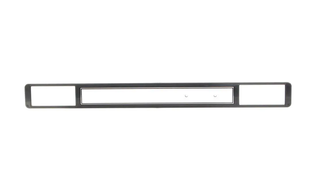 1978-1980 Chevrolet|GMC Pickup Truck|Suburban|Blazer|Jimmy Dash Molding Air Vent Bezel