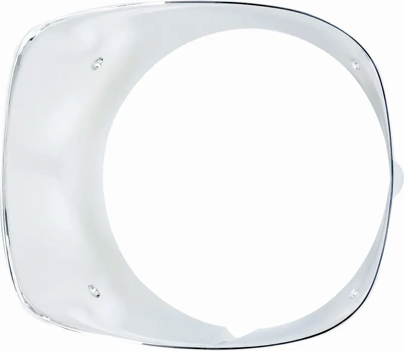 1978-1981 Chevrolet Camaro Headlamp Bezel