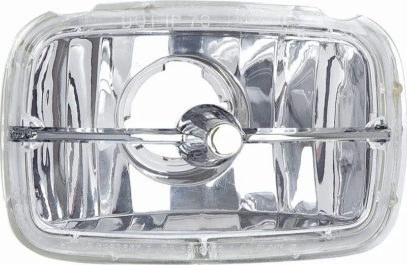 1978-1981 Chevrolet Camaro Parking Lamp Assbly Lens/Housing