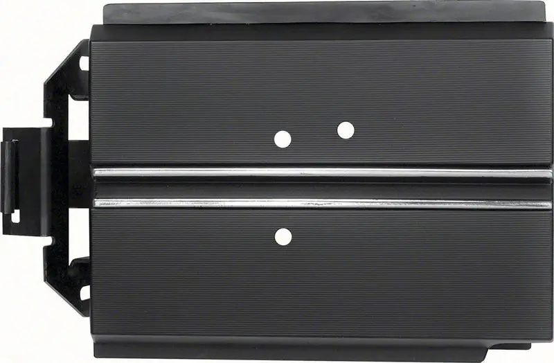 1978-1981 Chevrolet Camaro Rear Gas Door w/Spring-OERK-5970789