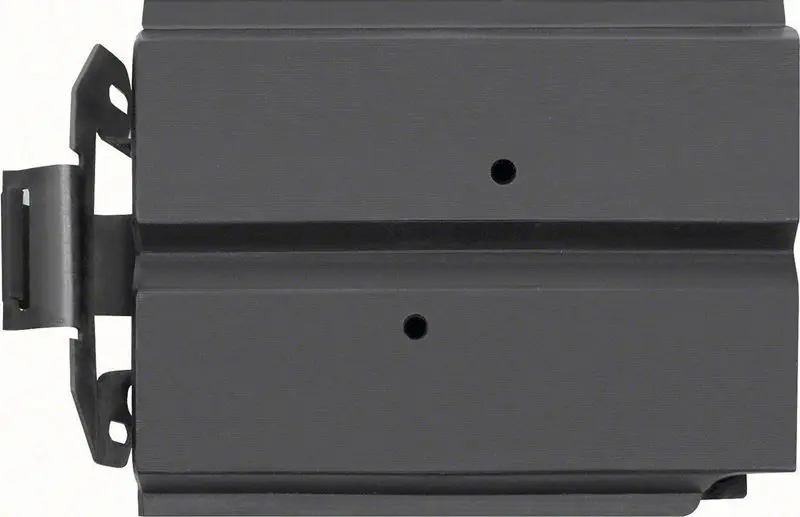 1978-1981 Chevrolet Camaro Rear Gas Door w/Spring-OERK-5969507