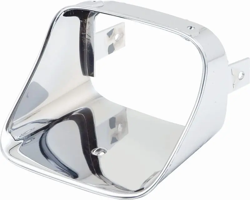 1978-1981 Chevrolet Camaro Standard Parking Lamp Bezel