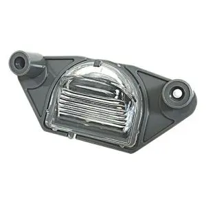 1978-1981 Chevrolet Camaro|Pontiac Firebird License Lamp-DYNM1618B