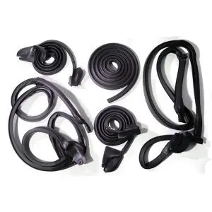 1978-1981 Chevrolet|Pontiac Camaro|Firebird Body Seal Kit