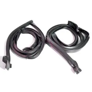 1978-1981 Chevrolet|Pontiac Camaro|Firebird T-Top Seals