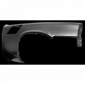 1978-1981 Chevy Camaro Fender Passenger Side (RH) Z28