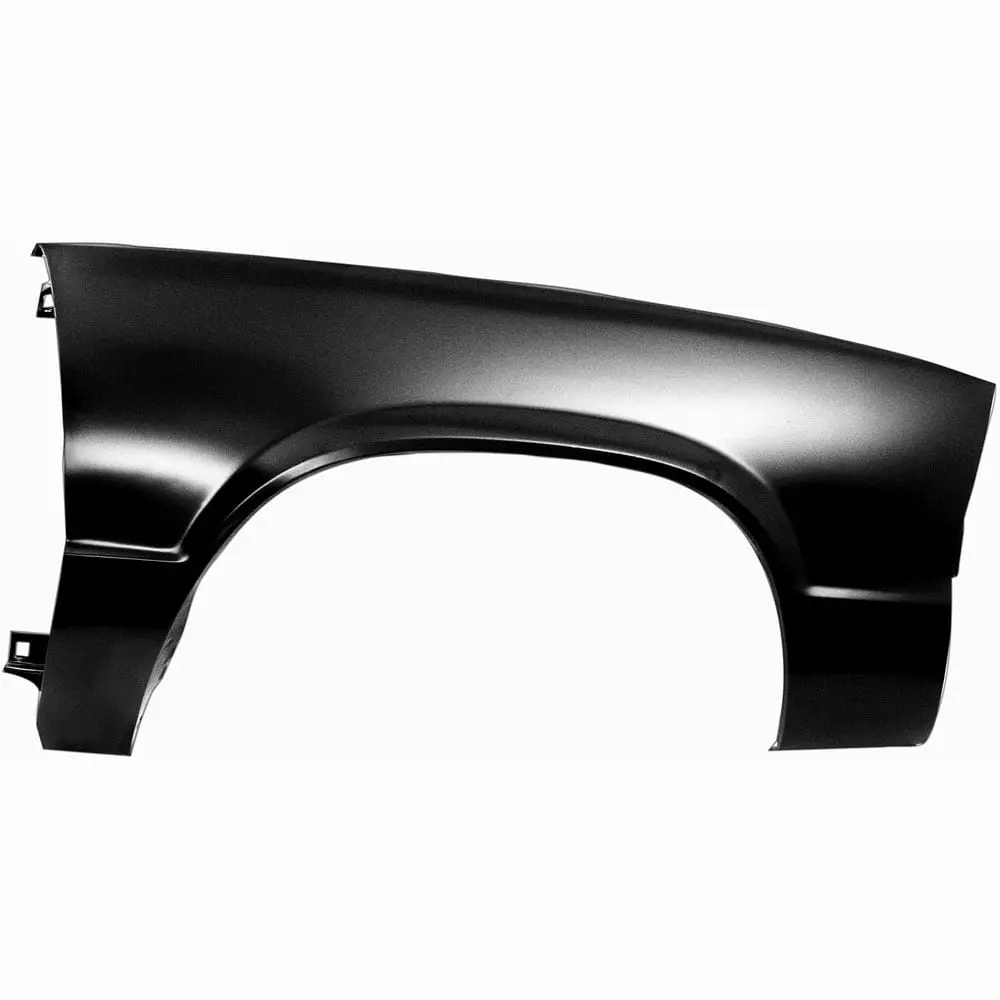 1978-1981 Chevy El Camino Fender Passenger Side (RH)