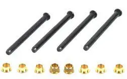 1978-1981 Pontiac Firebird Door Hinge Repair Kit-OERK-K403