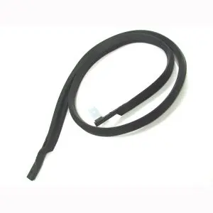 1978-1982 Chevrolet|GMC Suburban|Blazer|Jimmy|Pickup Truck Door Weatherstrip Seal - Passenger-DWR111078