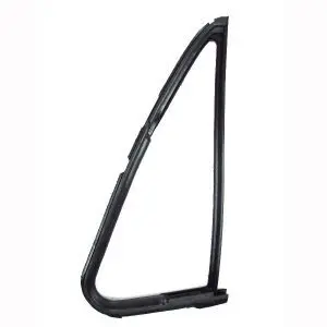 1978-1986 Dodge|Plymouth D/W Series|Power Ram|Ramcharger|Trailduster Vent Glass Weatherstrip Seal - Driver-VWL311078