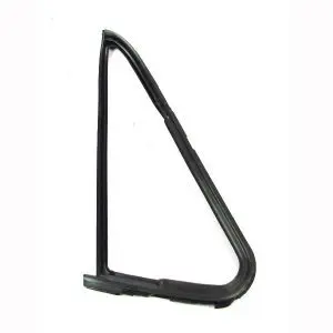 1978-1986 Dodge|Plymouth D/W Series|Power Ram|Ramcharger|Trailduster Vent Glass Weatherstrip Seal - Passenger-VWR311078