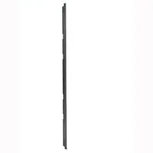 1978-1987 Chevrolet|GMC El Camino|Caballero Inner Beltline Molding - Driver Or Passenger-WFB141078