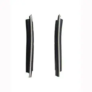 1978-1987 Chevrolet|GMC El Camino|Caballero Outer Beltline Molding 2 PC Kit-WFK121278