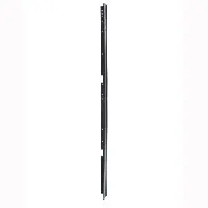 1978-1987 Chevrolet|GMC El Camino|Caballero Outer Beltline Molding - Driver-WFL141178