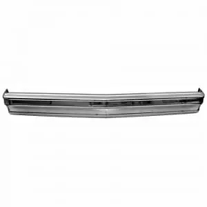 1978-1987 Chevy El Camino Front Bumper