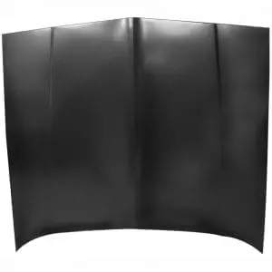 1978-1987 Chevy El Camino Hood