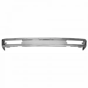 1978-1987 Chevy El Camino Rear Bumper w/o Pad