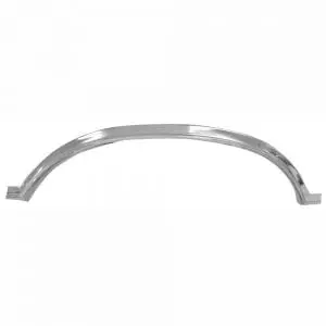 1978-1987 Chevy El Camino Rear Wheel Opening Molding Passenger Side (RH)